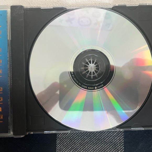 Steve Miller Band Greatest Hits - Picture 2 of 5